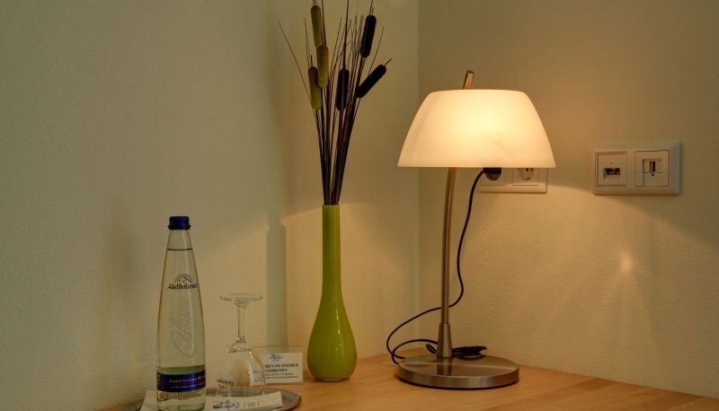 Room - Zur Alten Post Landgasthof
