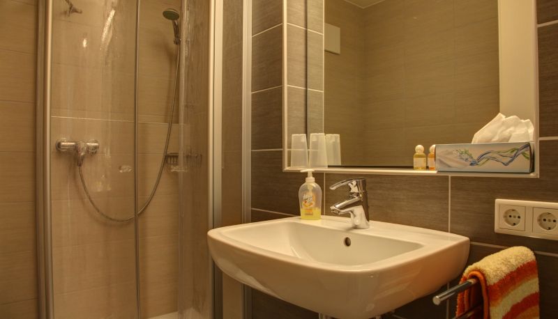 Room - Zur Alten Post Landgasthof