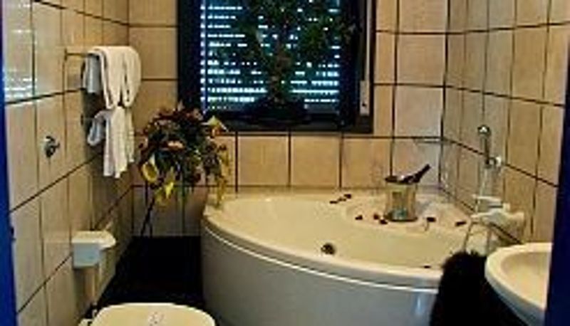 Badezimmer - Regina