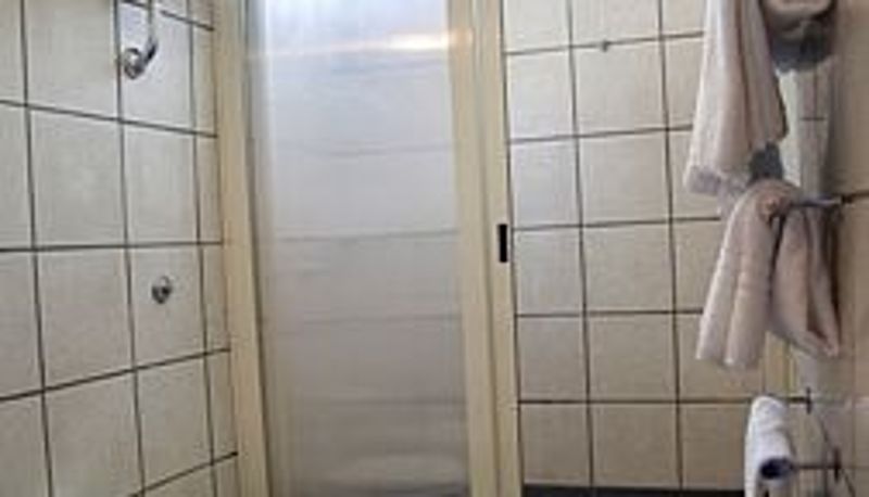 Badezimmer - Regina