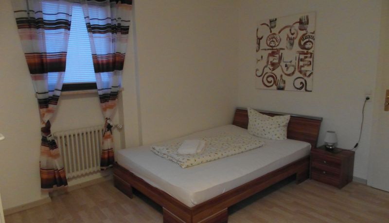 Chambre standard (simple) - Gasthof Jägerwirt