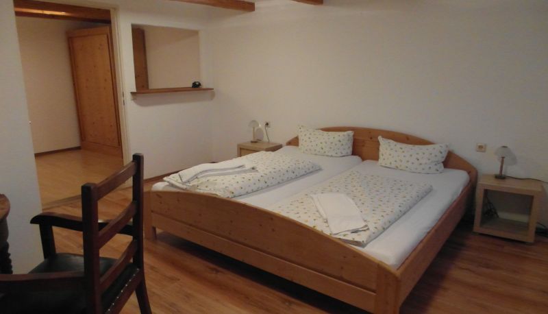 Chambre standard (double) - Gasthof Jägerwirt