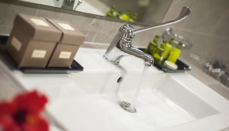 Cuarto de baño - Palatino