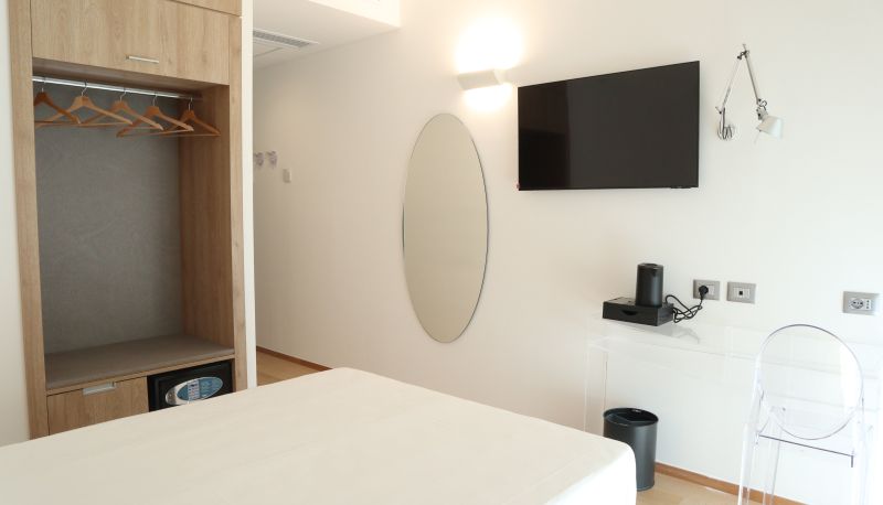 Pokój z balkonem - Victor Hotel