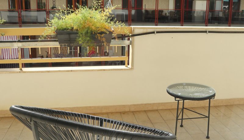 Pokój z balkonem - Victor Hotel