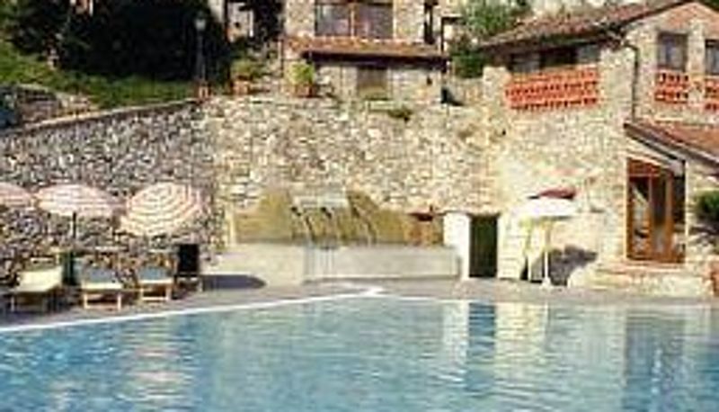 Piscine - Borgo Giusto Albergo Diffuso