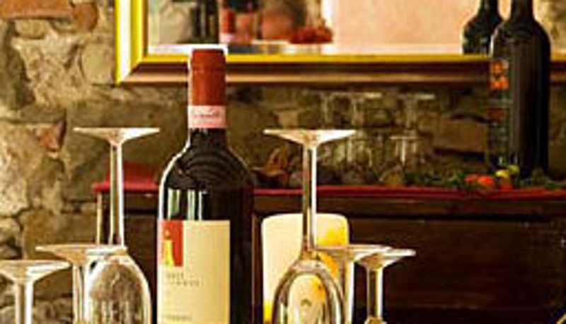 Restaurant - Borgo Giusto Albergo Diffuso