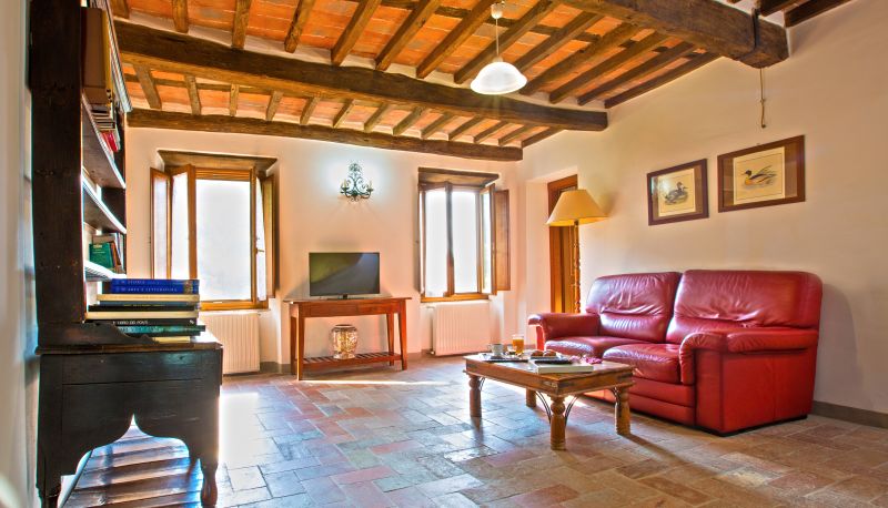 Chambre Familiale - Borgo Giusto Albergo Diffuso