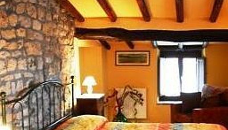 Chambre - Borgo Giusto Albergo Diffuso