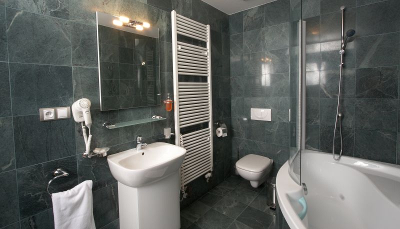 Pokój standardowy (jednoosobowy) - Residence U Černé věže