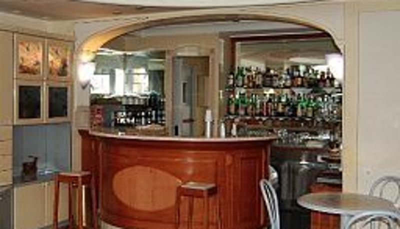 Bar - Lachea