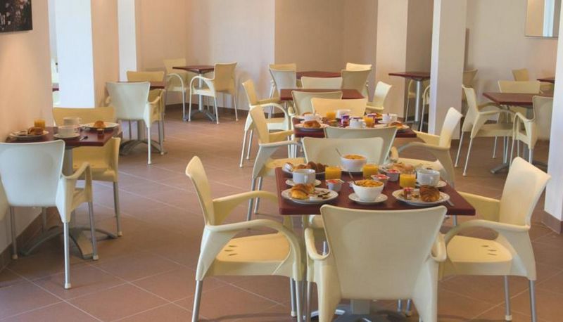Restaurant - Adonis Grandcamp