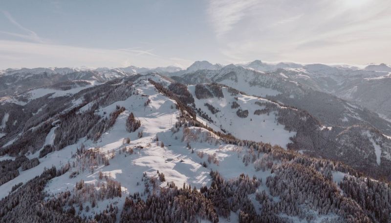 Dintorni - Hotel Berghof | St. Johann in Salzburg