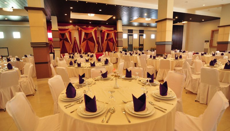 Sala banchetti - Aston Ketapang City Hotel