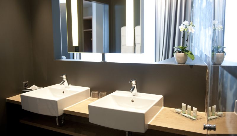 Bagno - Tailormade Hotel SIHLPARK Schindellegi