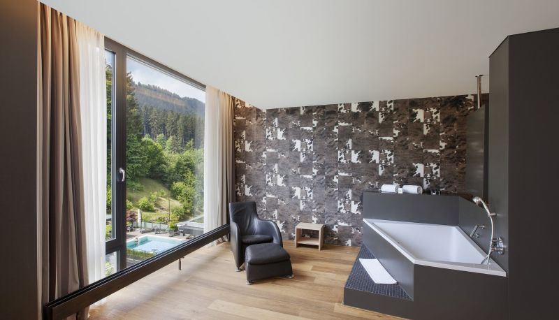 Suite - Tailormade Hotel SIHLPARK Schindellegi