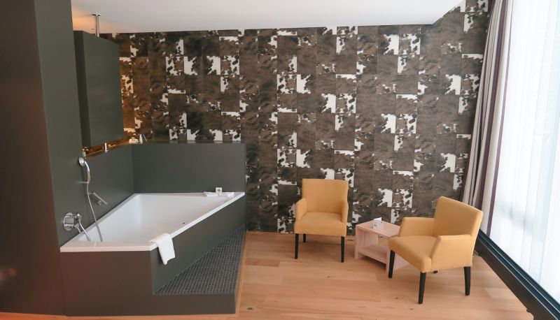 Camera - Tailormade Hotel SIHLPARK Schindellegi