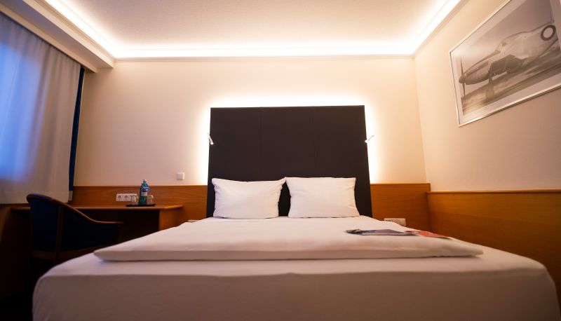 Standard room (single) - Bavaria
