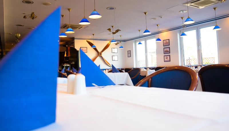 Restaurant - Bavaria