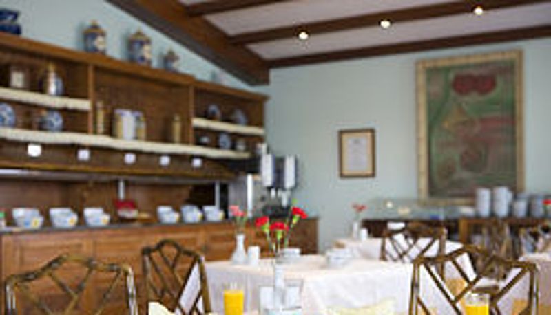 Restaurant - Fariones Apartamentos