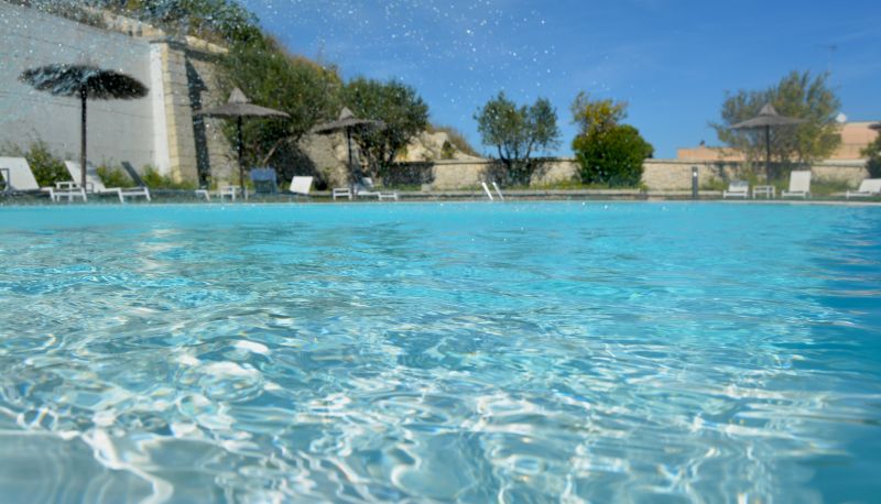 Basen - Vittoria Resort Pool & SPA