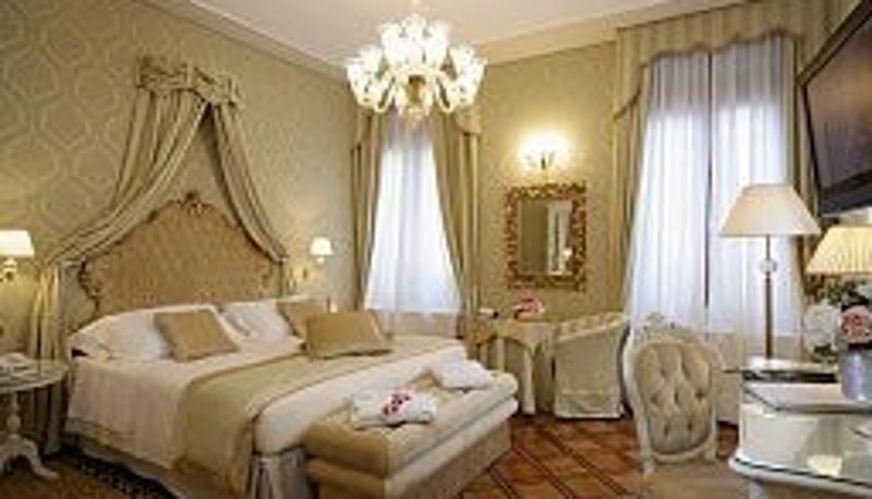 Suite - Al Duca di Venezia