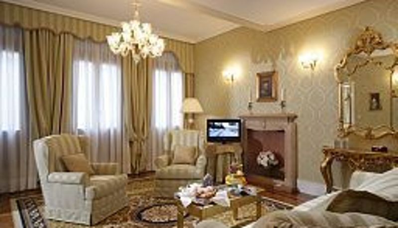 Suite - Al Duca di Venezia