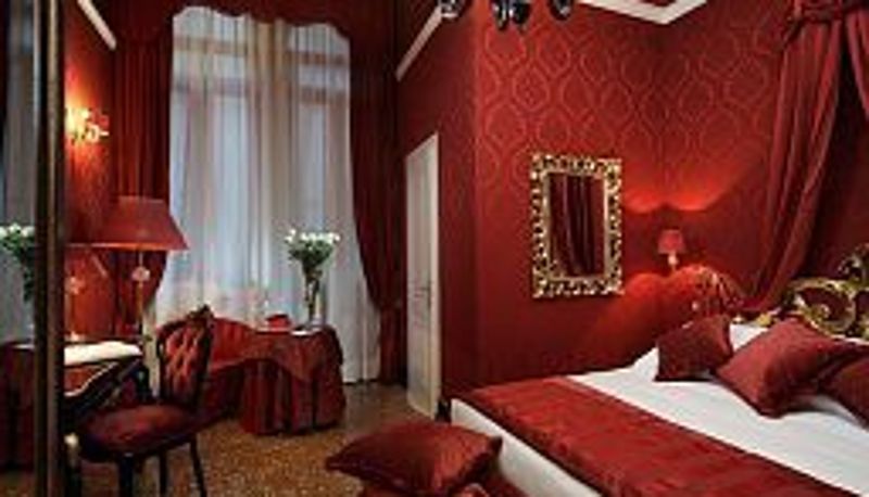 Zimmer - Al Duca di Venezia