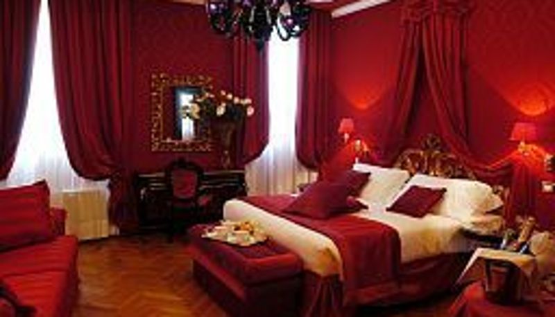 Zimmer - Al Duca di Venezia