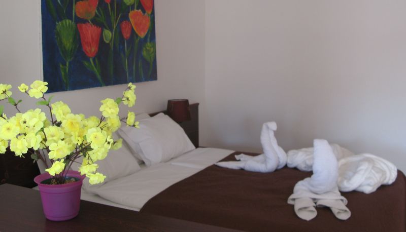 Habitación estándar (doble) - A1