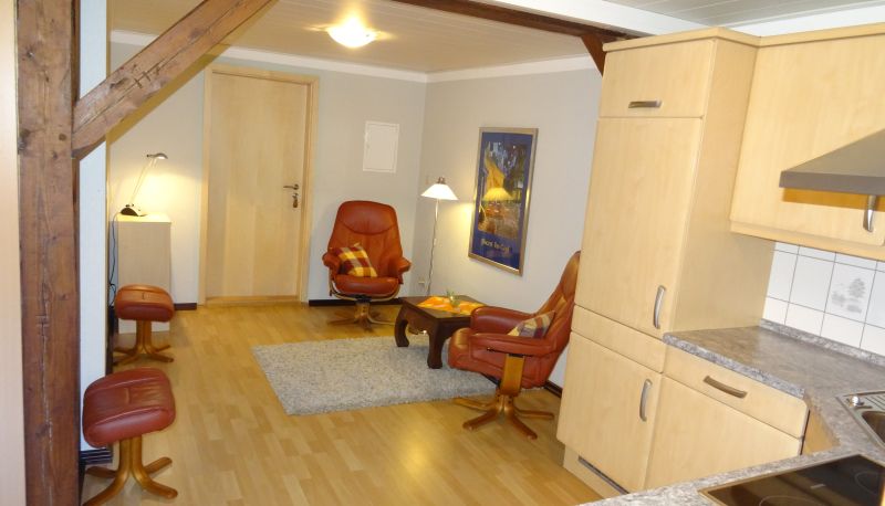 Standard room (double) - Ahsbahs Gästezimmer & Appartement