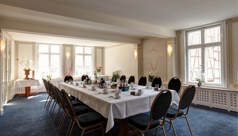 Konferenzraum - Weinhaus Wöhler