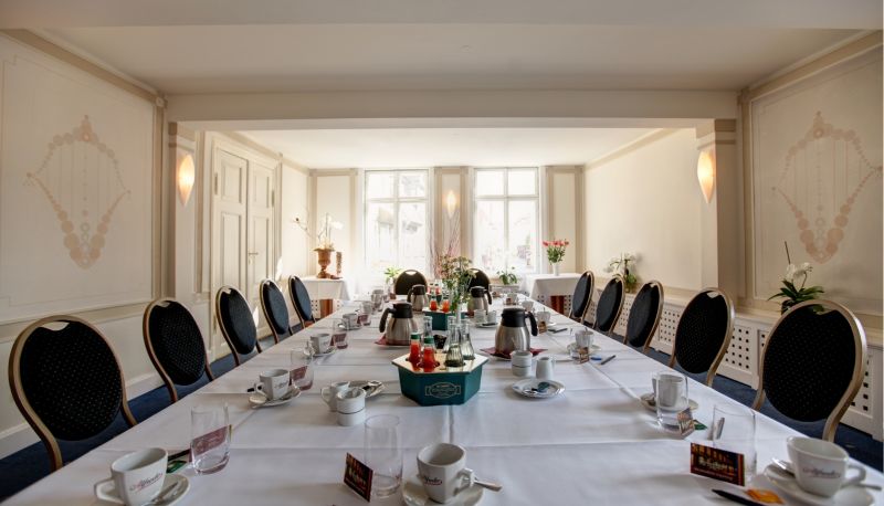 Konferenzraum - Weinhaus Wöhler