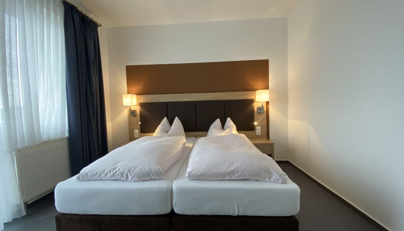 Suite - Herbstein
