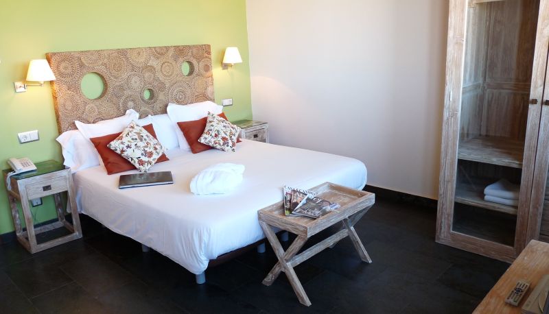 Standaardkamer (tweepersoons) - Capitulo Trece Boutique & Spa