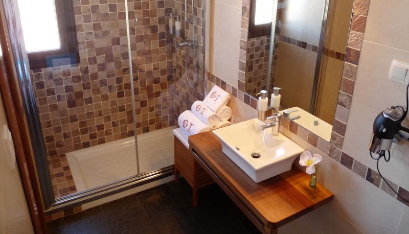 Standaardkamer (tweepersoons) - Capitulo Trece Boutique & Spa