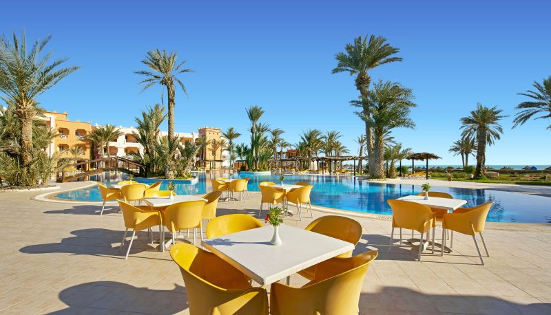 Bar - Iberostar Safira Palms