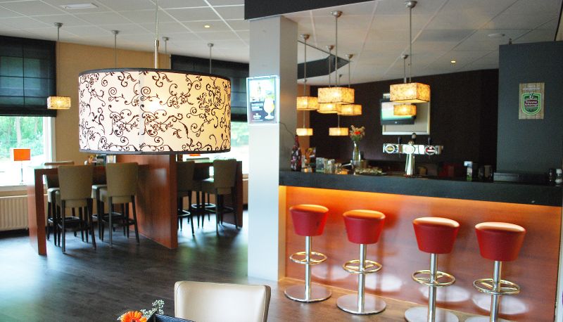 Bar - Fletcher Hotel Apeldoorn