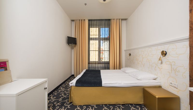 Chambre standard (double) - Meriton Old Town Garden Hotel