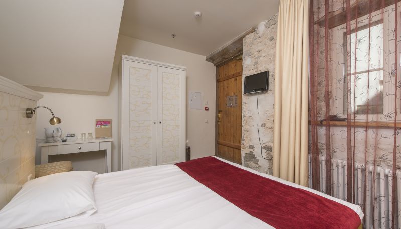 Chambre standard (double) - Meriton Old Town Garden Hotel