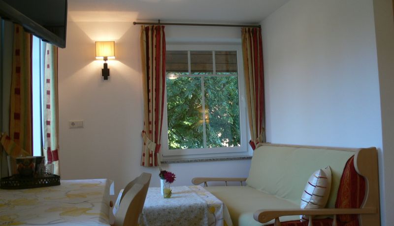 Superior kamer (tweepersoons) - Ferienhof Rösch