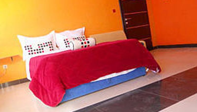 Appartamento - Villa Sunrise Appartements