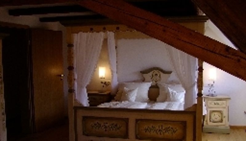 Kamer - Stubersheimerhof