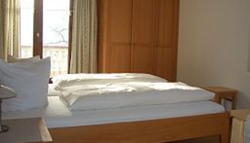Room - Schöne Aussicht Land&Panoramagasthof