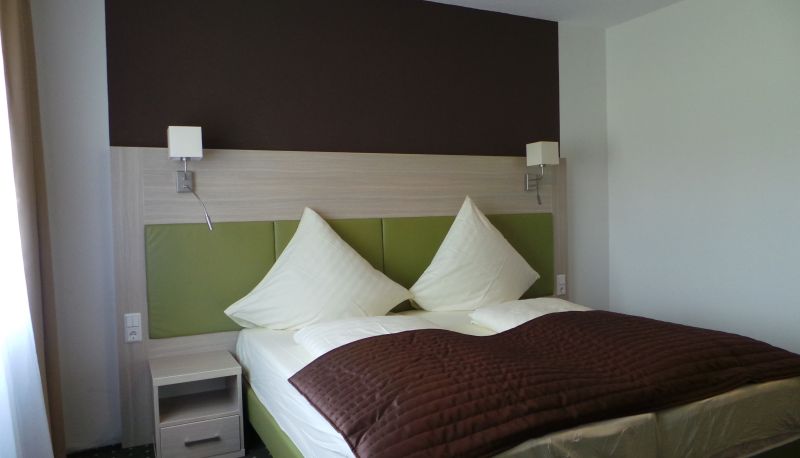 Habitación superior (doble) - Rhönblick Landhotel - Restaurant - Countrypub