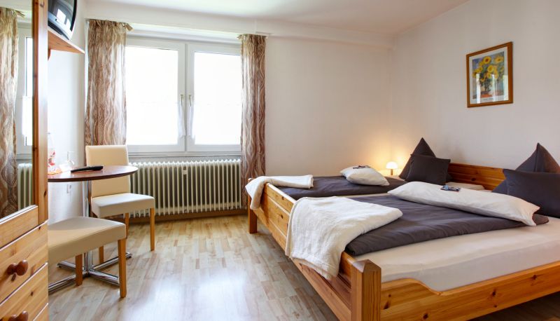 Room - Zur alten Fuldaschleife