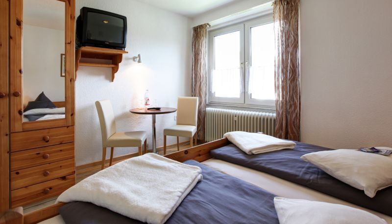 Room - Zur alten Fuldaschleife