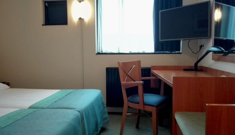 Standard room (double) - Drienerburght