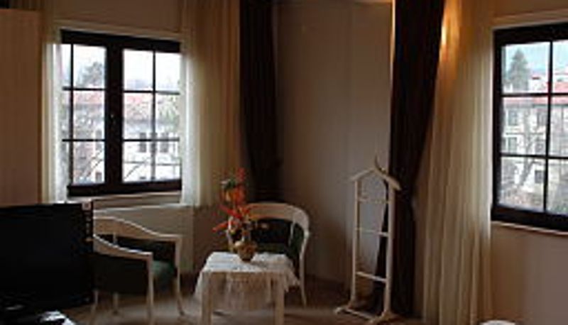 Junior Suite - Diamond Park Hotel