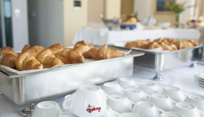 Buffet - Club Azzurro Hotel & Resort